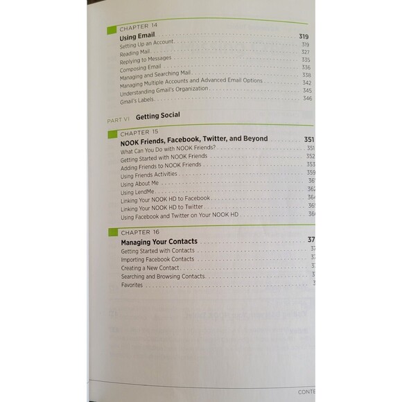 JavaScript Programming & Book Nook Manuals, 2-4-1 Sale - Picture 16 of 16